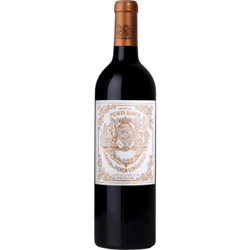 CHATEAU PICHON BARON DE LONGUEVILLE 2016 - SECOND CRU CLASSE precio