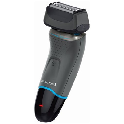 Rasoio a lamina XF8505 Capture Cut - Ricaric - Litio - 100% waterproof - LED batteria carica / scarica