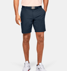 Short UA Iso-Chill da uomo características