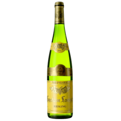 RIESLING RESERVE 2019 - GUSTAVE LORENTZ en oferta