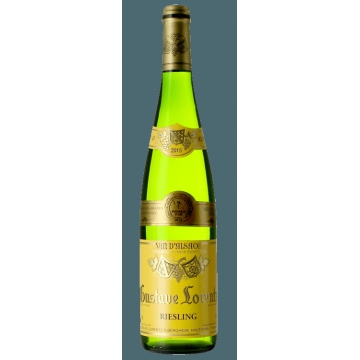RIESLING RESERVE 2019 - GUSTAVE LORENTZ