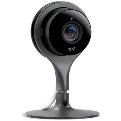 Cam Indoor Videocamera IP di Sicurezza
