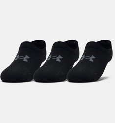 Calze UA Ultra Lo unisex – Confezione da 3 paia características
