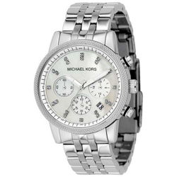 Orologio Donna mk5020 al quarzo cinturino in acciaio características
