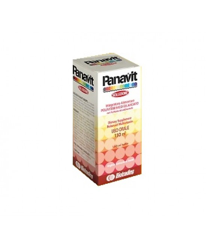 Panavit Soluzione 150ml características