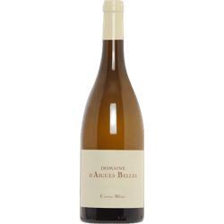 L'AUTRE BLANC 2019 - DOMAINE D'AIGUES BELLES precio