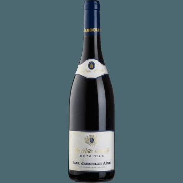 HERMITAGE - LA PETITE CHAPELLE 2013 - MAISON PAUL JABOULET AINE
