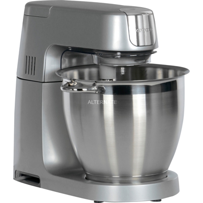 KVL6320S robot da cucina 6,7 L Argento 1400 W