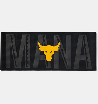 Fascia per la testa Project Rock