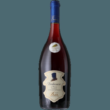 DÉDICACE A PIERRE 2018 - DOMAINE BADOZ