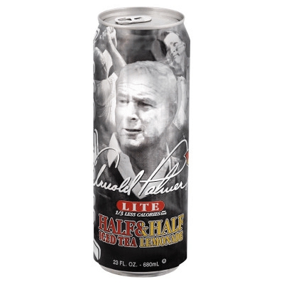 Arizona Half & Half Iced Tea & Lemonade