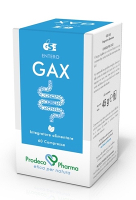 GSE GAX 60 COMPRESSE