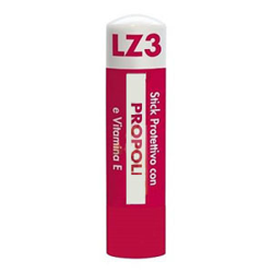 LZ3 STICK LABBRA PROPOLI 5ML características