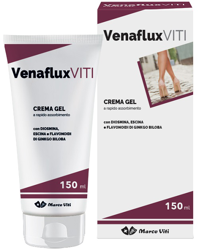 VENAFLUX GEL 150 ML en oferta