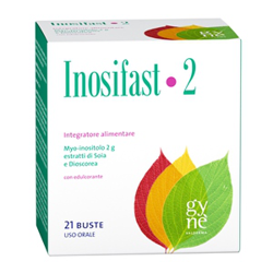 INOSIFAST 21 BUSTINE precio