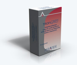 TROFIGARD 30 COMPRESSE en oferta