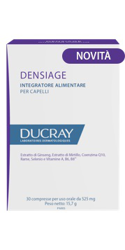 DENSIAGE 30 COMPRESSE DUCRAY en oferta