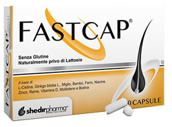 FASTCAP 30 CAPSULE en oferta