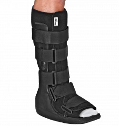 WALKER EQUALIZER - TUTORE FISSO PER TIBIO TARSICA GIBAUD ORTHO MISURA 2 en oferta