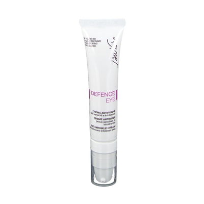 BioNike Defence Eye Crema Antirughe Contorno Occhi