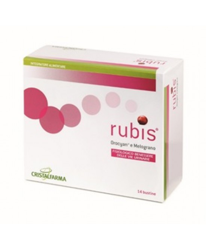 Rubis 14bust en oferta