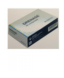 Drenase 60cpr en oferta