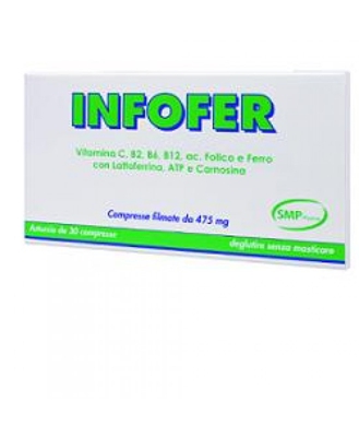 Infofer 30cpr