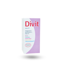 Divit 200ml características