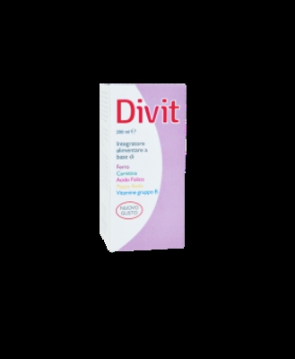 Divit 200ml