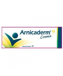 Arnicaderm 100ml características