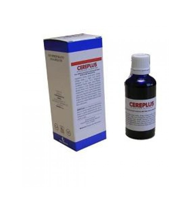 Cereplus 50ml Sol Ial