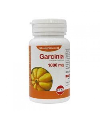 Garcinia 1000mg 60cpr