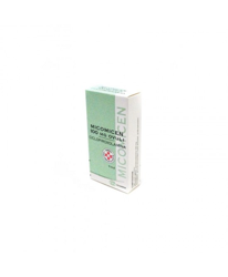Micomicen 100mg 6 Ovuli características