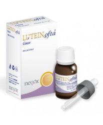 Lutein Ofta 15ml Gtt precio