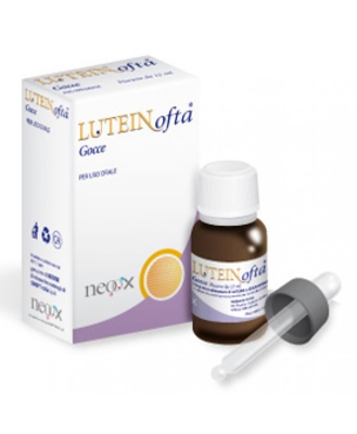 Lutein Ofta 15ml Gtt