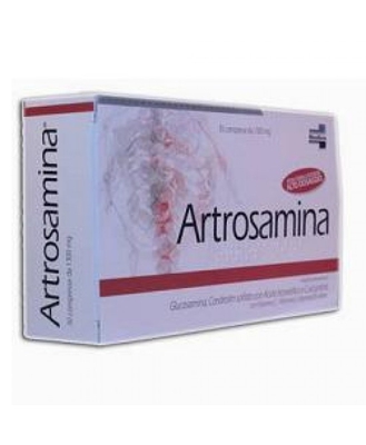 Artrosamina 30cpr