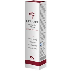 GRANAGE 50 ML características