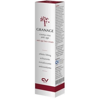 GRANAGE 50 ML