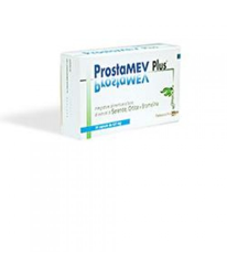 Prostamev Plus 30cps Molli precio