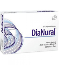 Dianural Integrat 20cpr en oferta
