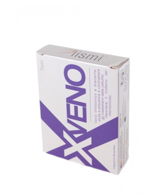 Lismi Xveno 30 Compresse