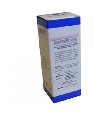 Miofibromin 50ml Sol Ial