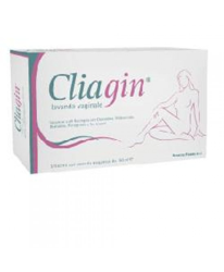 Cliagin Lavanda Vaginale 150ml 5 Pezzi características