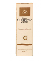 Idi Nuova Clariderm Crema 30ml en oferta