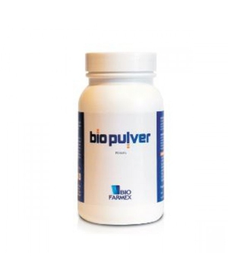 Biofarmex Biopulver Polvere 180g