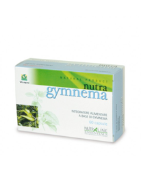 Farmaderbe Gymnema Integratore Alimentare 60 Capsule en oferta