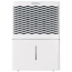 ADD 20XA Deumidificatore 20 Litri / 24 Ore Capacità Tanica 3.7 Litri características