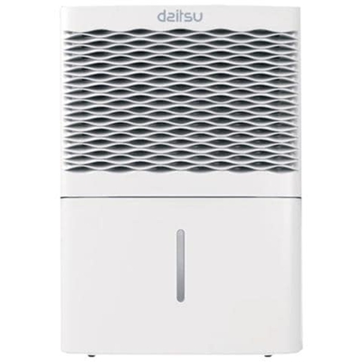 ADD 20XA Deumidificatore 20 Litri / 24 Ore Capacità Tanica 3.7 Litri