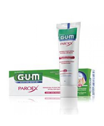 Gum Paroex 0,12 Dentif Gel Chx en oferta