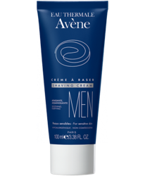 Avène Eau Thermale Mousse Da Barba en oferta